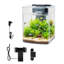 Aquarium 2 gallons Smart Arch