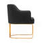 Chaise de salle à manger