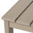Laguna HDPE Patio Coffee Table-1220194497