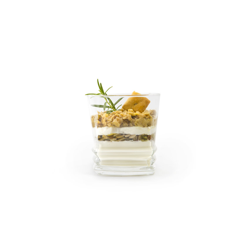 Torino 315ml Drinking Glass Set