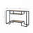 Sofa Table