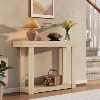 117.5cm Console Table
