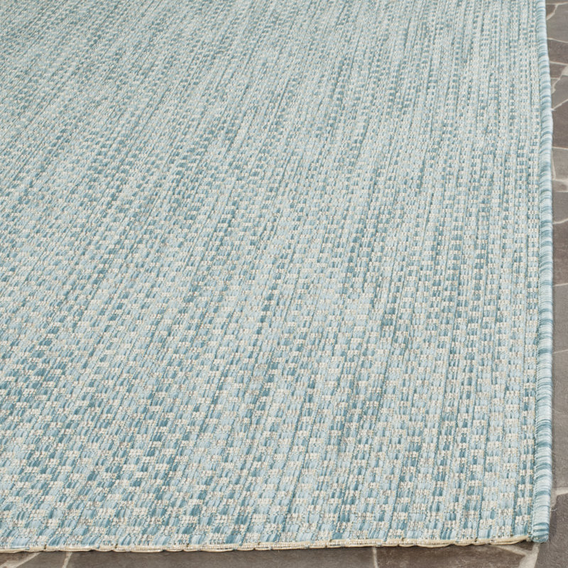 Tommy Rectangle Indoor / Outdoor Area Rug, Rectangle 201 x 290 cm