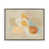 White Canvas Floater Framed selected