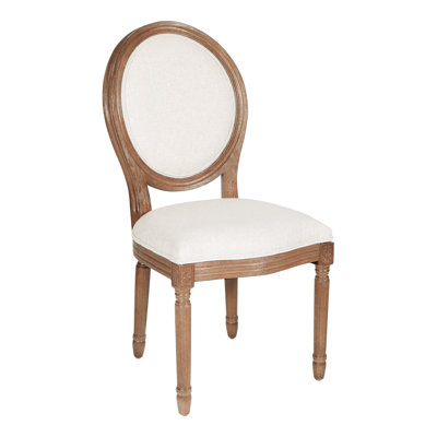 Adwolf 19.25'' H Upholstered Side Chair