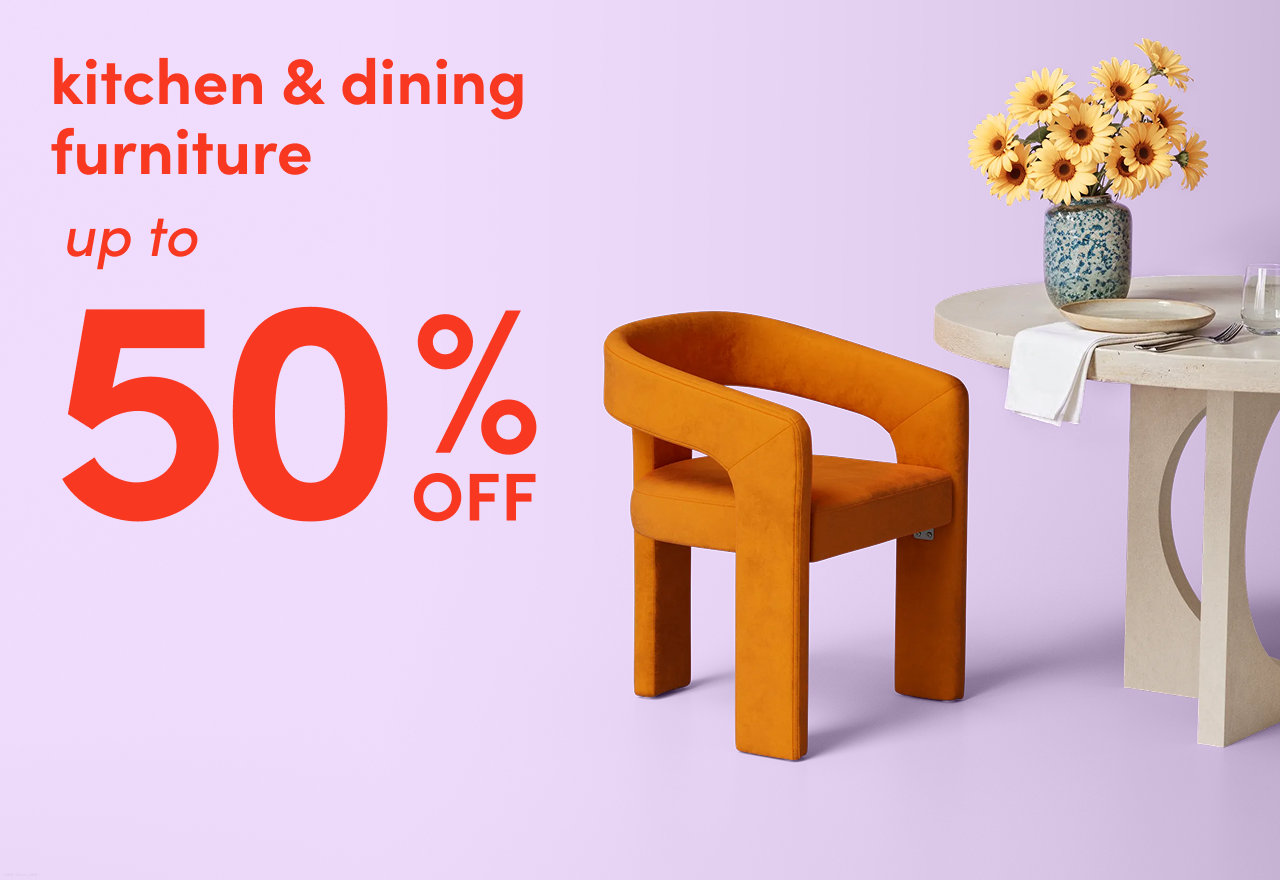 kitchen & dining furniture clearance