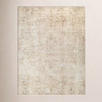 Galey Alix x Livabliss Fetscher Oriental Rug