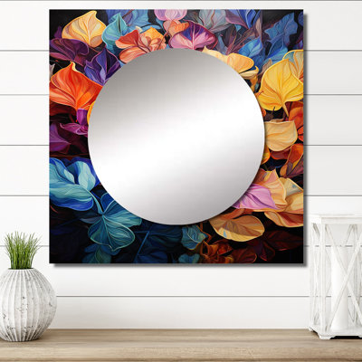 Illy Mirror