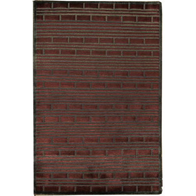 Tapis de qualité vin noué à la main