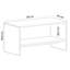 Glorias Coffee Table-106668366