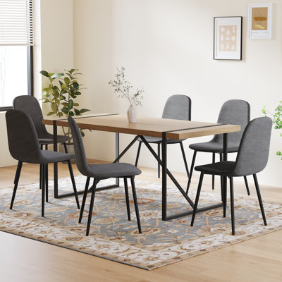Chaise de salle à manger SPLE