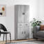 Upney 69.5cm Sideboard-391585581