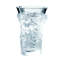Fantasia Handcrafted Crystal Table Vase