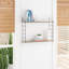 Brescia 2 Piece Accent Shelf-2049467797