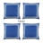 Solid Colour Reversible Pillow Cover-50236027-50236020