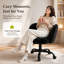 Fauteuil de bureau ergonomique et pivotant Modern-1752538407