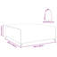 Outdoor Patio Dining Set Cover