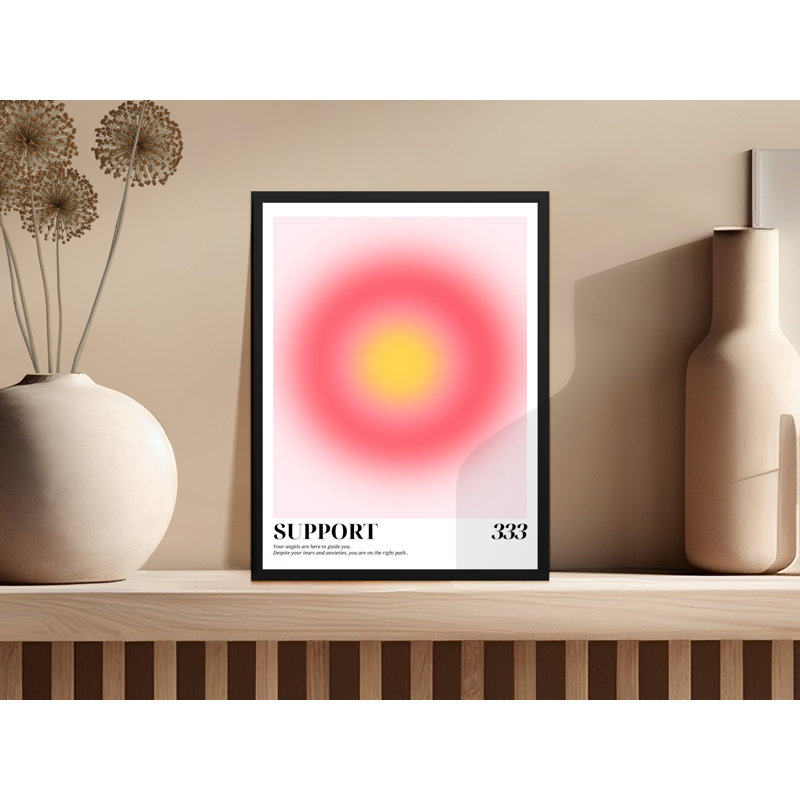 Harold No Frame Print, 28x40