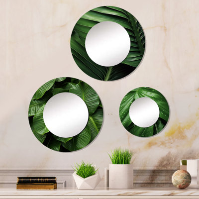 Miroir Teardo