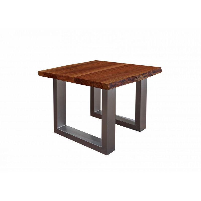 Freeform Sled Coffee Table