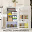 CLIY Mini Fridge
