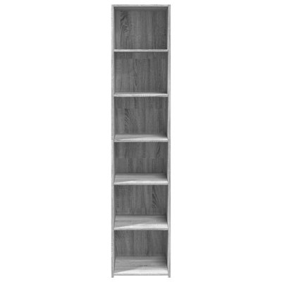 Vidaxl highboard made of wood