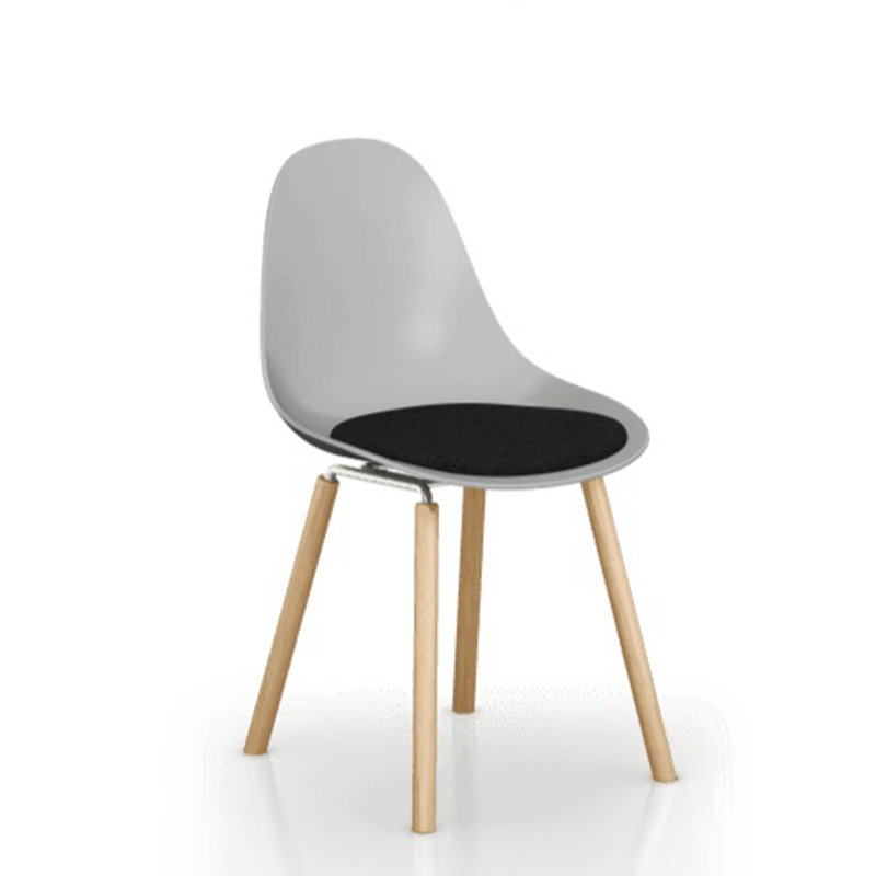 TOOU Seat Pad / Cushion, Black