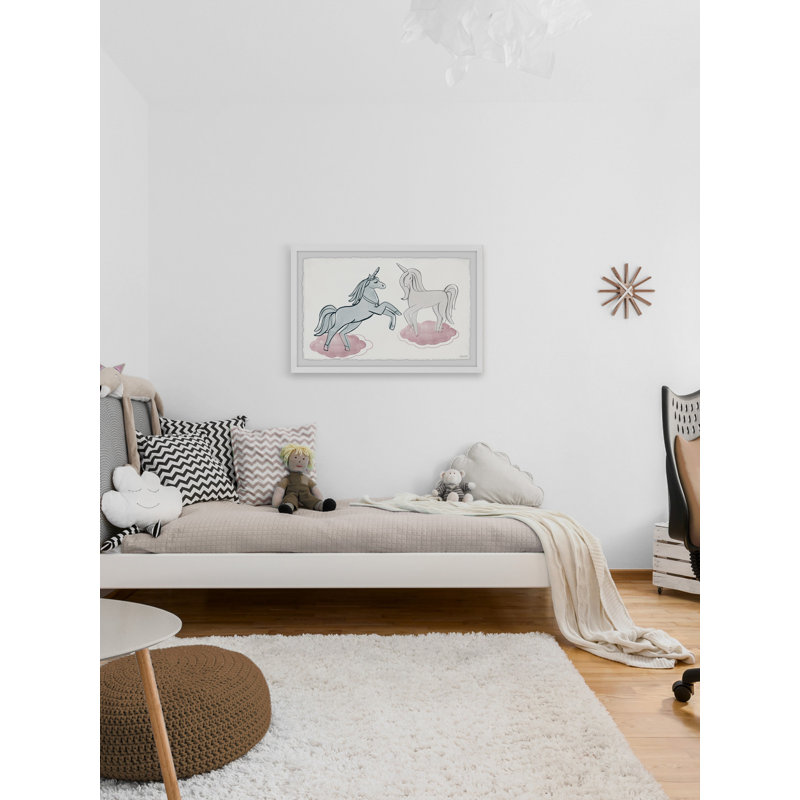 Sadler - Picture Graphic Art, 20cm H x 30cm W
