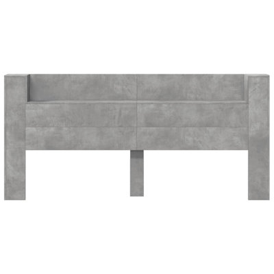 Chezkel Headboard