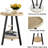 Magdala End Table-449716599