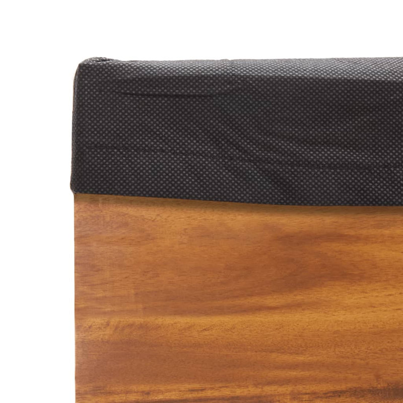 Ajwaa Planter Box, 90cm H x 45cm W x 45cm D