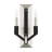 Janine Candle Wall Light-1436558502