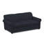 Finn 83" Rolled Arm Sofa Bed with Reversible Cushions-267303012-262709852-219002606