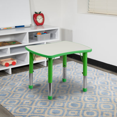 Table d'activités pour enfants Goddard