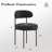 Keerthika Upholstered Dining Chair-1909369638
