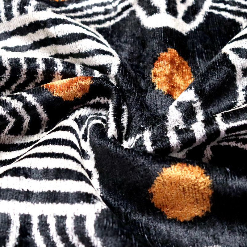 Lumbar Pillow Cover & Insert