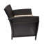 Chaise de patio