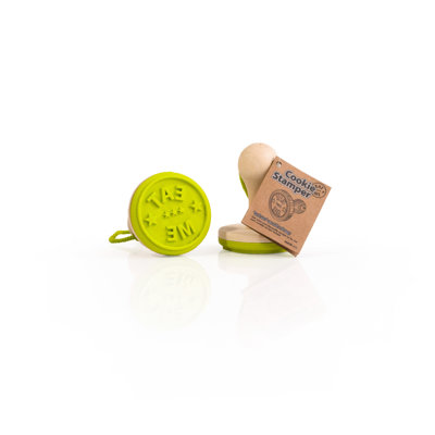 Isabelle & Max Adeline Non-Stick Baking Moulds
