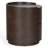 Melissa Round 2 Drawer Nightstand-128902909