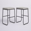 Tabouret de bar et de comptoir Casper-1689431016-1689431017