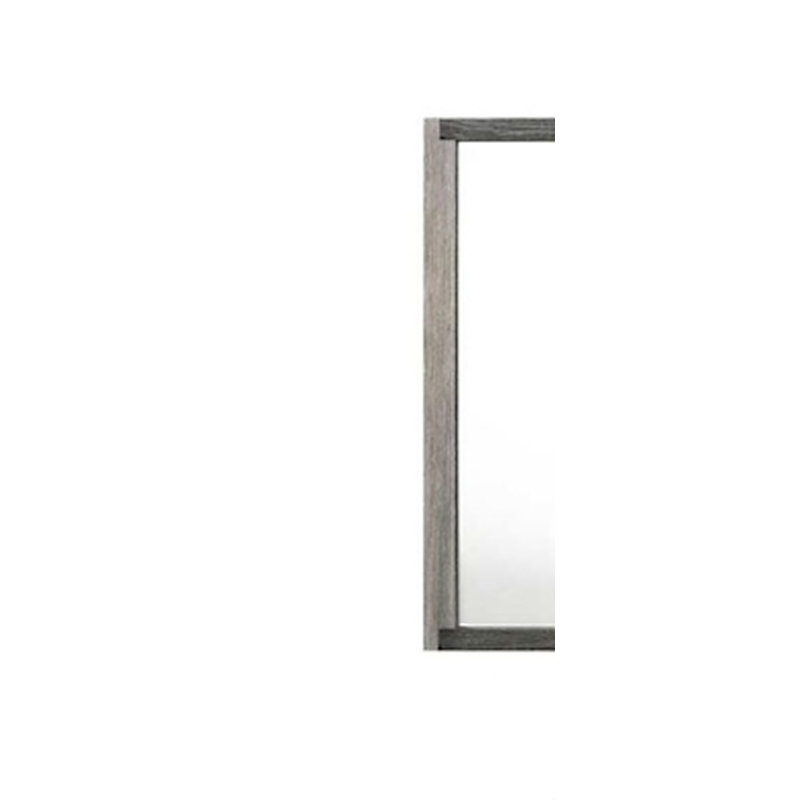 Rectangular Mirror