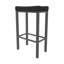 Tabouret de bar et de comptoir Groveland -111107305-27121183