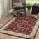 Tapis rouge Salena