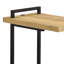 Table d'appoint Maxwell en forme de C avec port de charge USB-301470296-285574748