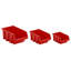 WFX Utility Plastic Box