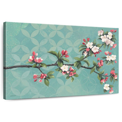 Fleurs de cerisier Harnek III