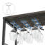 Chariot-bar en métal Natilie-291758310-291758311