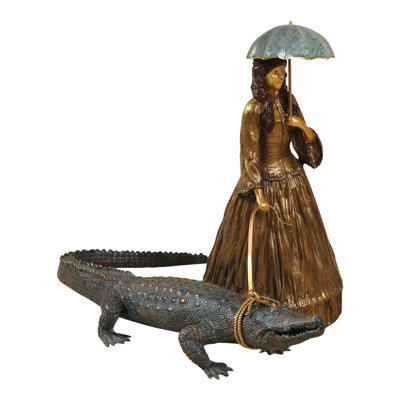 Victoria Figurines & Sculptures