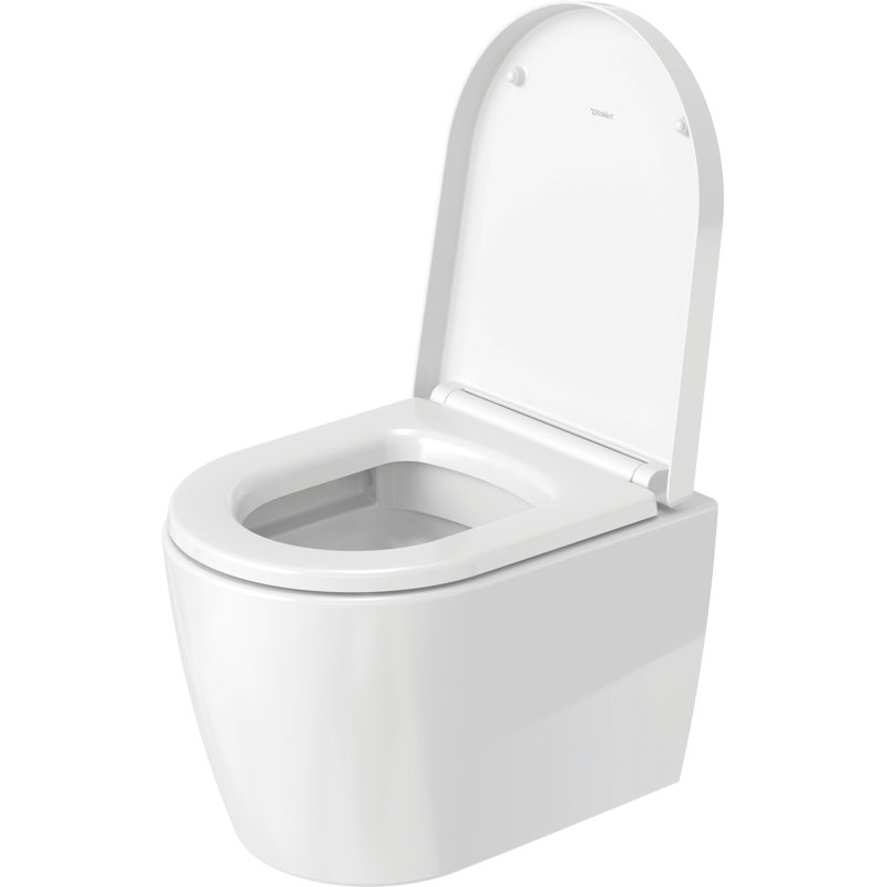 Duravit Me By Starck By Starck Toilet Seat