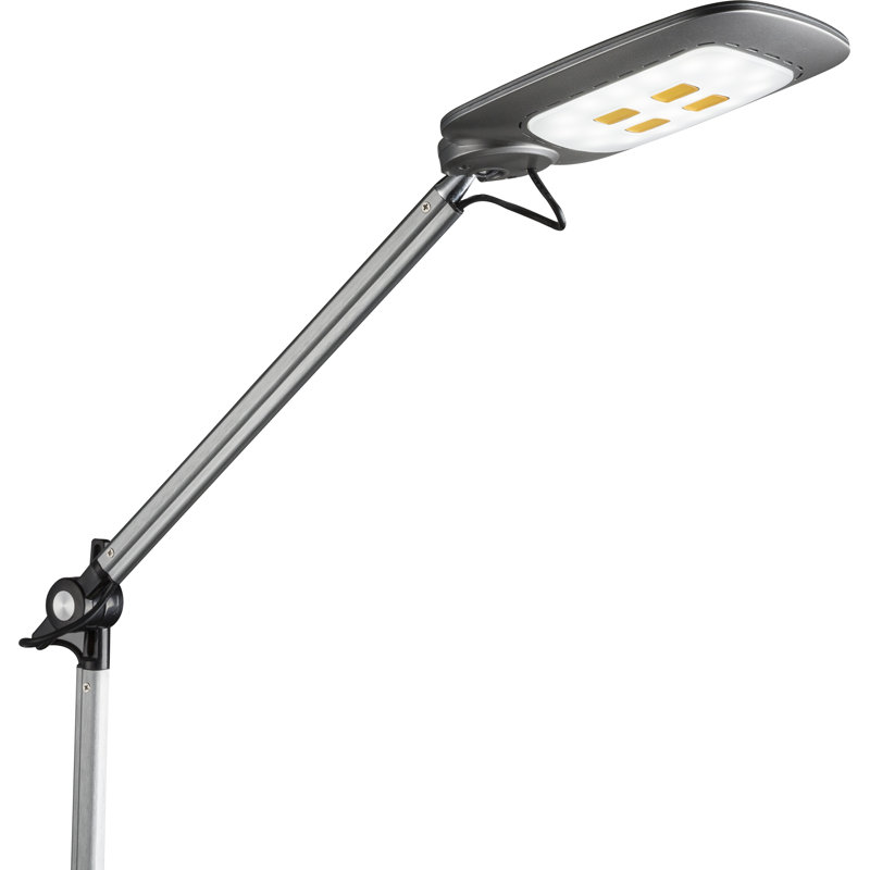 Adjustable Metal Desk Lamp